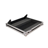 Fits Allen & Heath QU-24 Digital Mixer Console Flight Case