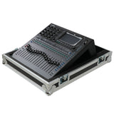 ATA Flight Case for Allen & Heath QU5 Digital Audio Mixer Console