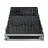 ATA Flight Case for Allen & Heath QU5 Digital Audio Mixer Console