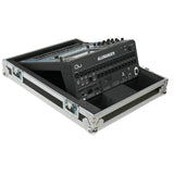 ATA Flight Case for Allen & Heath QU5 Digital Audio Mixer Console