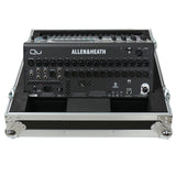 ATA Flight Case for Allen & Heath QU5 Digital Audio Mixer Console