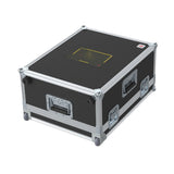 Flight case for AVOLITES T3 Lighting controller with Pull handle and casters by Santosom