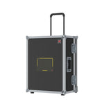 Flight case for AVOLITES T3 Lighting controller with Pull handle and casters by Santosom