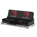 Flight case for AVOLITES T3 & T3 Wing Lighting controller by Santosom