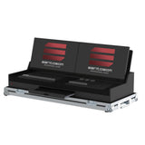 Flight case for AVOLITES T3 & T3 Wing Lighting controller by Santosom
