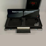 Flight case for AVOLITES T3 & T3 Wing Lighting controller by Santosom