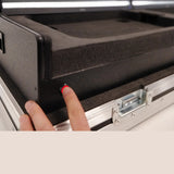 Flight case for AVOLITES T3 & T3 Wing Lighting controller by Santosom