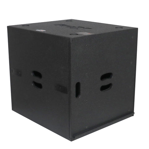 10U Rack Case 14