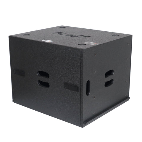 8U Rack Case 14