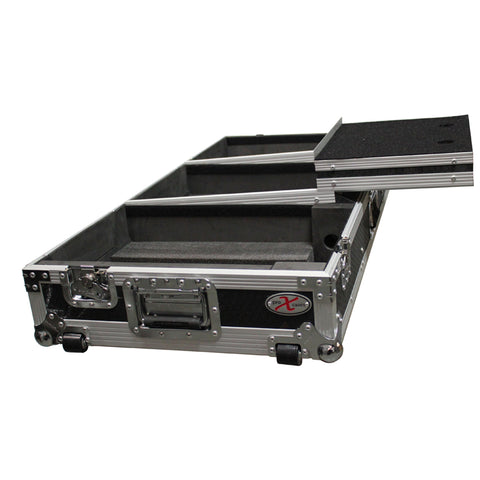 Universal DJ Coffin Case for 10