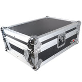 Flight Case for 12 In. Large Format DJ Mixers | Universal