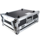 Flight Case for 12 In. Large Format DJ Mixers | Universal