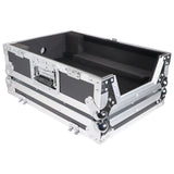 Flight Case for 12 In. Large Format DJ Mixers | Universal