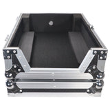 Flight Case for 12 In. Large Format DJ Mixers | Universal