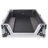 Flight Case for 12 In. Large Format DJ Mixers | Universal