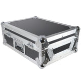 Flight Case for 12 In. Large Format DJ Mixers | Universal