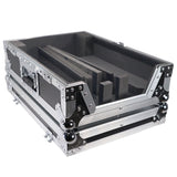 Flight Case for 12 In. Large Format DJ Mixers | Universal