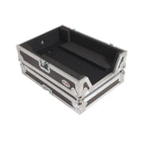 ATA Flight Case for AlphaTheta CDJ-3000X Pioneer CDJ-3000 DJ Media Player with Heavy-Duty Protection