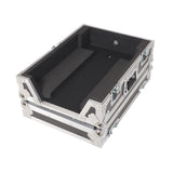 ATA Flight Case for AlphaTheta CDJ-3000X Pioneer CDJ-3000 DJ Media Player with Heavy-Duty Protection