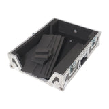 ATA Flight Case for AlphaTheta CDJ-3000X Pioneer CDJ-3000 DJ Media Player with Heavy-Duty Protection