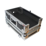 Flight Case for Medium Format CD-Media Player