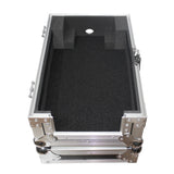 Flight Case for Medium Format CD-Media Player