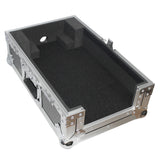 Flight Case for Medium Format CD-Media Player