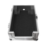 Flight Case for Medium Format CD-Media Player