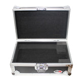 Flight Case for Medium Format CD-Media Player