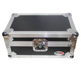 Flight Case for Medium Format CD-Media Player