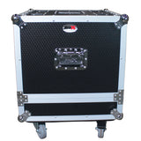 Road Case for Full Size Chauvet Nimbus Dry Ice Machine