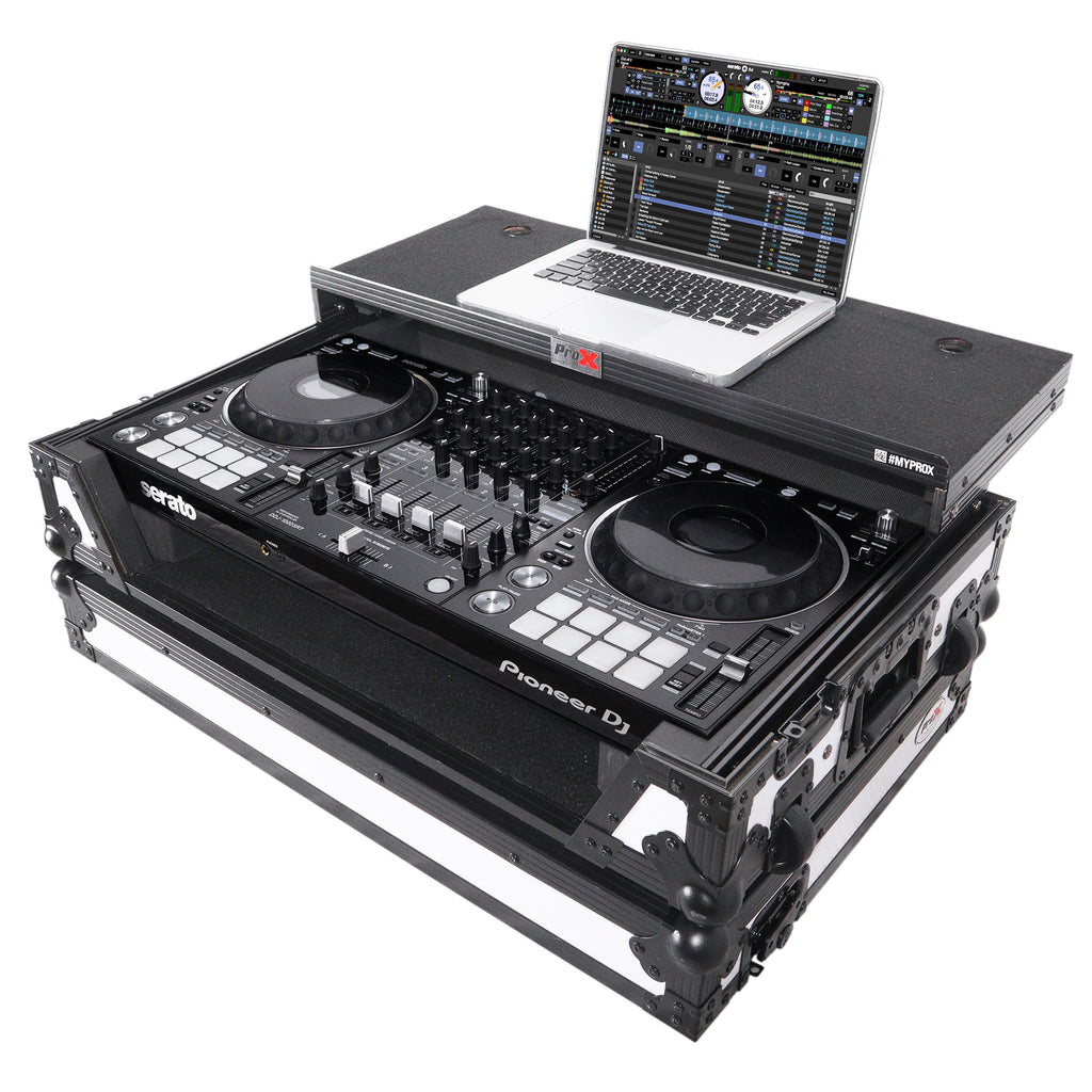 XS-DDJ1000WLTWH