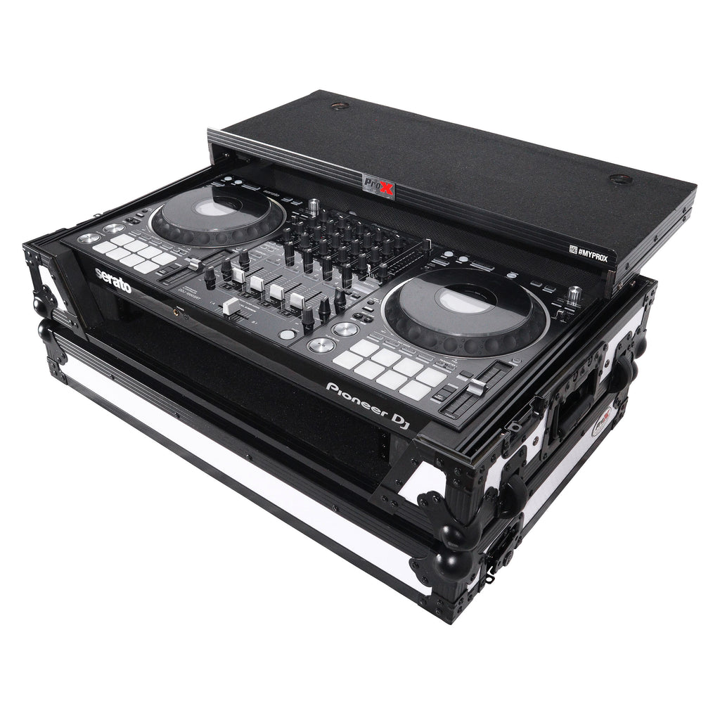 XS-DDJ1000WLTWH
