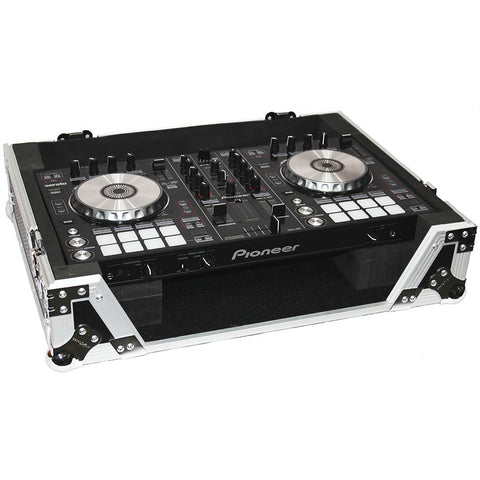 Flight Case for Gemini G4V 4 Channel DJ Controller