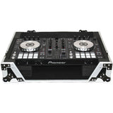 Flight Case for Gemini G4V 4 Channel DJ Controller