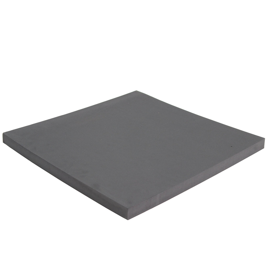 40mm High Density Foam Cut Inserts for Utility Speaker Lighting Flight Case Rack Drawers DIY Cushion Pad - 20X20 in.