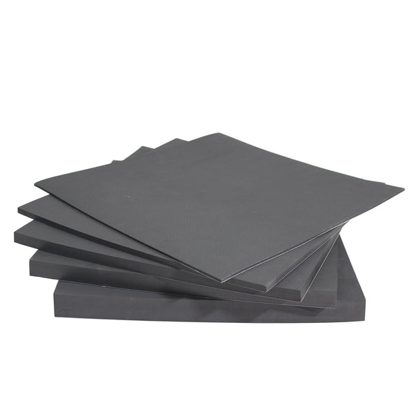 40mm High Density Foam Cut Inserts for Utility Speaker Lighting Flight Case Rack Drawers DIY Cushion Pad - 20X20 in.
