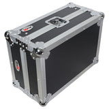 ATA Flight Style Road Case for Pioneer DJM-S7 DJM-S9 DJ Mixer with Laptop Shelf