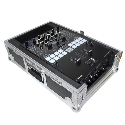 Flight Case for Pioneer DJM-S9 & DJM-S7 Mixer