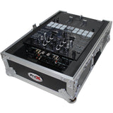 Flight Case for Pioneer DJM-S9 & DJM-S7 Mixer