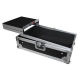 Flight Case for Pioneer DJM-S9 & DJM-S7 Mixer with Sliding Laptop Shelf
