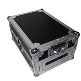 Flight Case for Pioneer DJM-S9 & DJM-S7 Mixer with Sliding Laptop Shelf