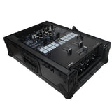 Flight Case for Pioneer DJM-S9 & DJM-S7 Mixer | Black on Black