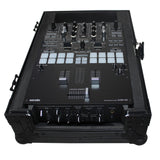 Flight Case for Pioneer DJM-S9 & DJM-S7 Mixer | Black on Black