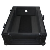 Flight Case for Pioneer DJM-S9 & DJM-S7 Mixer | Black on Black