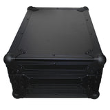 Flight Case for Pioneer DJM-S9 & DJM-S7 Mixer | Black on Black