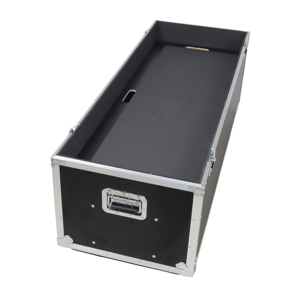 ATA Flight Case for 2x EV Evolve 90 Compact Arrays Fits Two Column Speakers and Subwoofers