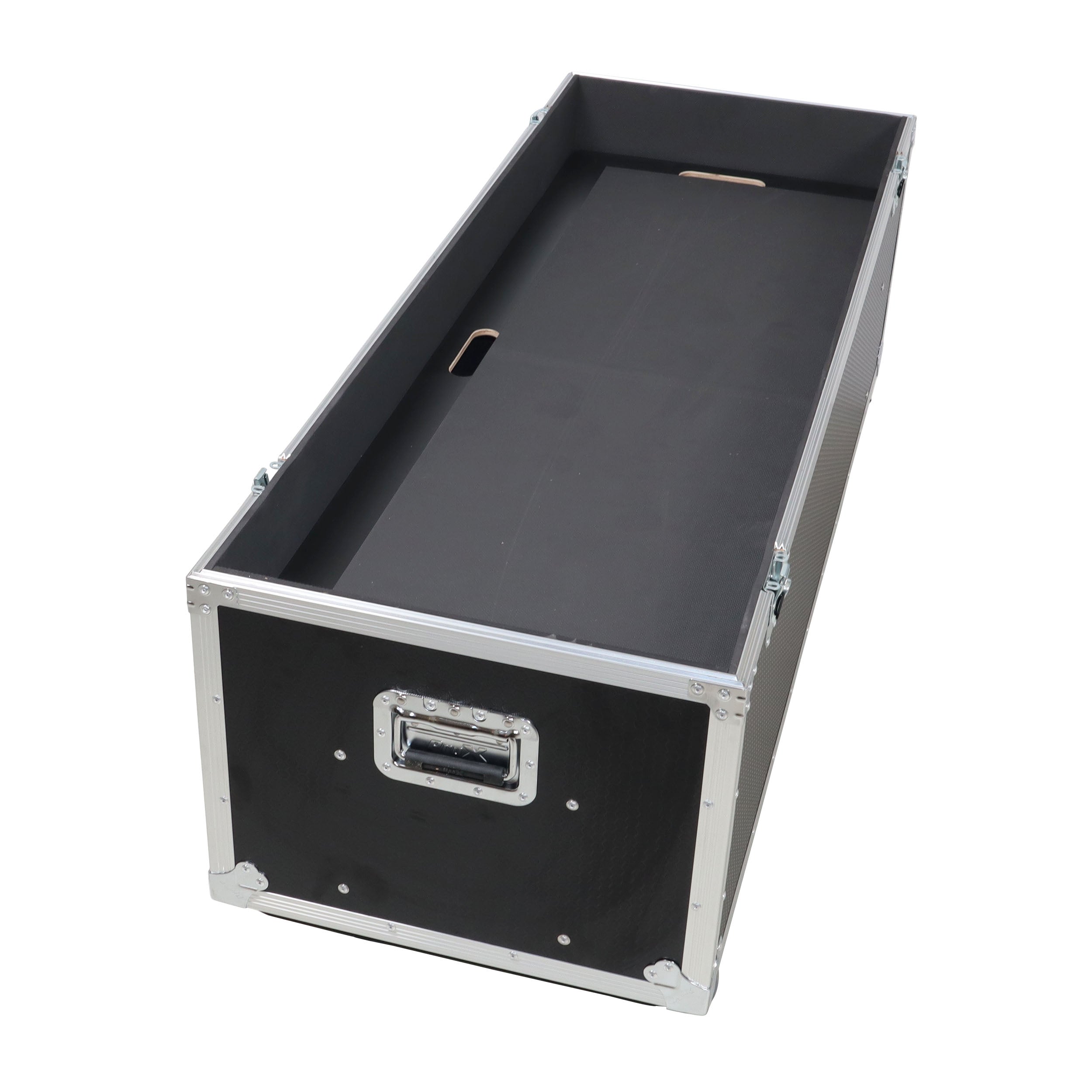 ATA Flight Case for 2x EV Evolve 70 Compact Arrays Fits Two Column Speakers and Subwoofers