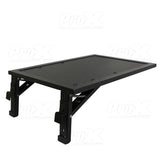 Universal Side Shelf for Laptops Midi Controllers and Modular Devices