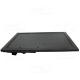 Universal Side Shelf for Laptops Midi Controllers and Modular Devices